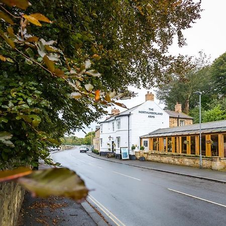 The Northumberland Arms Villa West Thirston Ngoại thất bức ảnh
