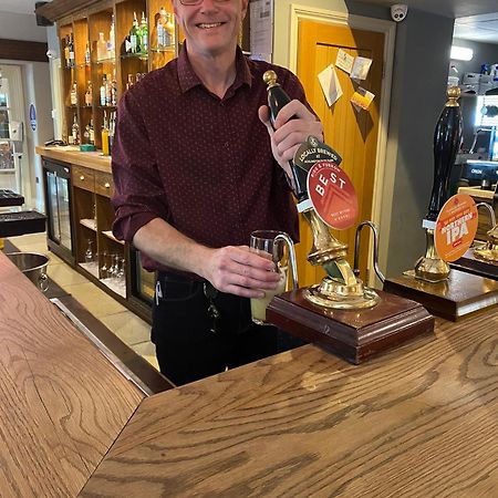 The Northumberland Arms Villa West Thirston Ngoại thất bức ảnh