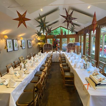 The Northumberland Arms Villa West Thirston Ngoại thất bức ảnh