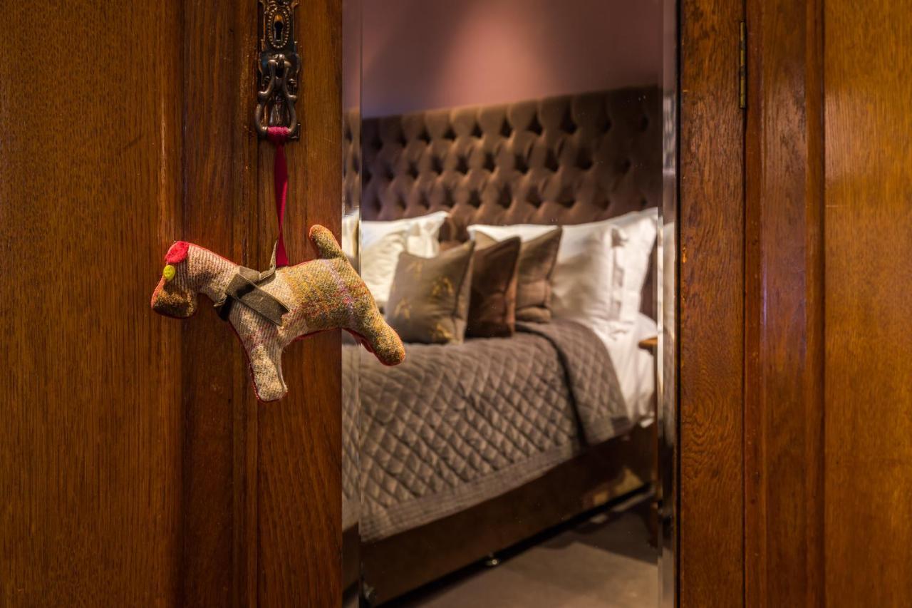The Northumberland Arms Villa West Thirston Ngoại thất bức ảnh