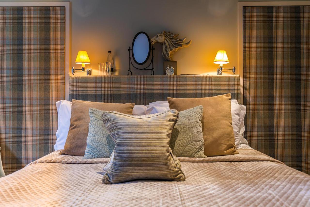 The Northumberland Arms Villa West Thirston Ngoại thất bức ảnh