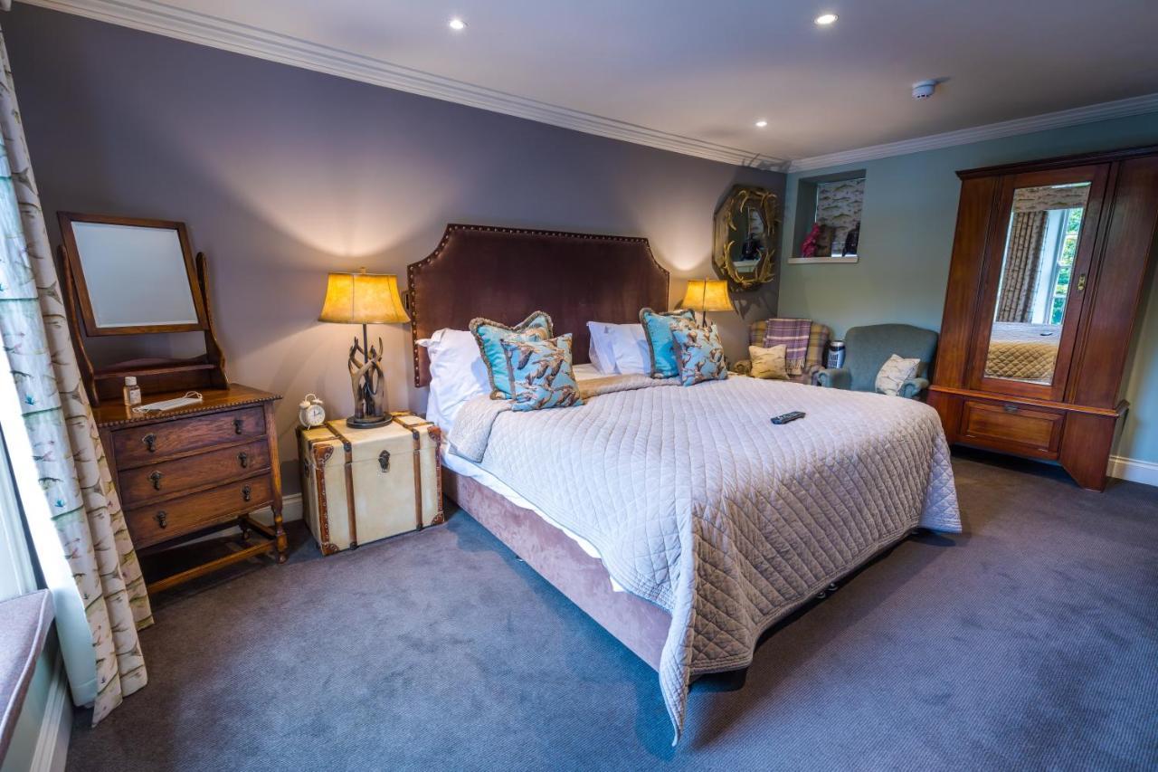 The Northumberland Arms Villa West Thirston Ngoại thất bức ảnh