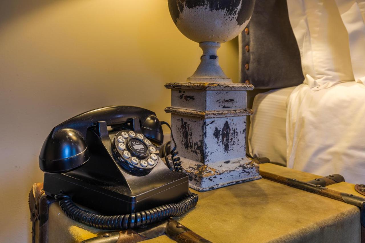 The Northumberland Arms Villa West Thirston Ngoại thất bức ảnh