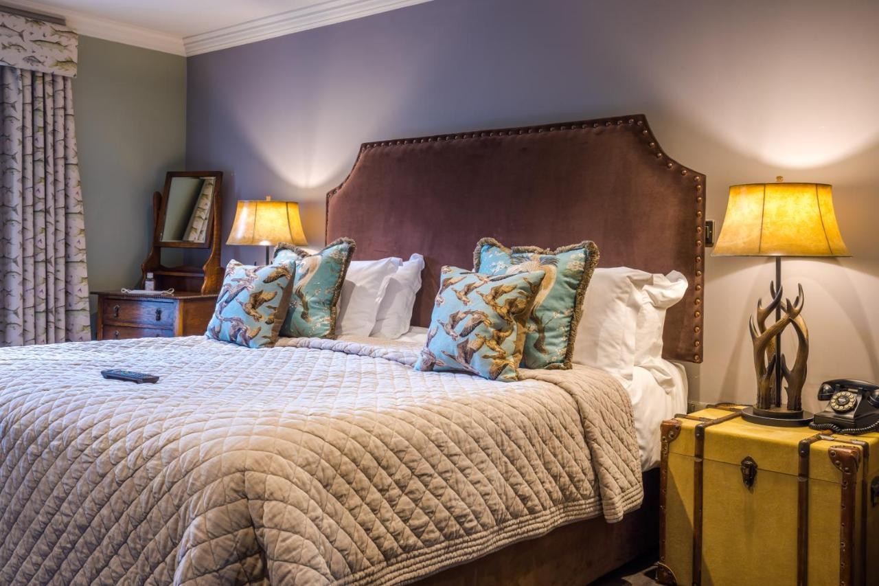 The Northumberland Arms Villa West Thirston Ngoại thất bức ảnh