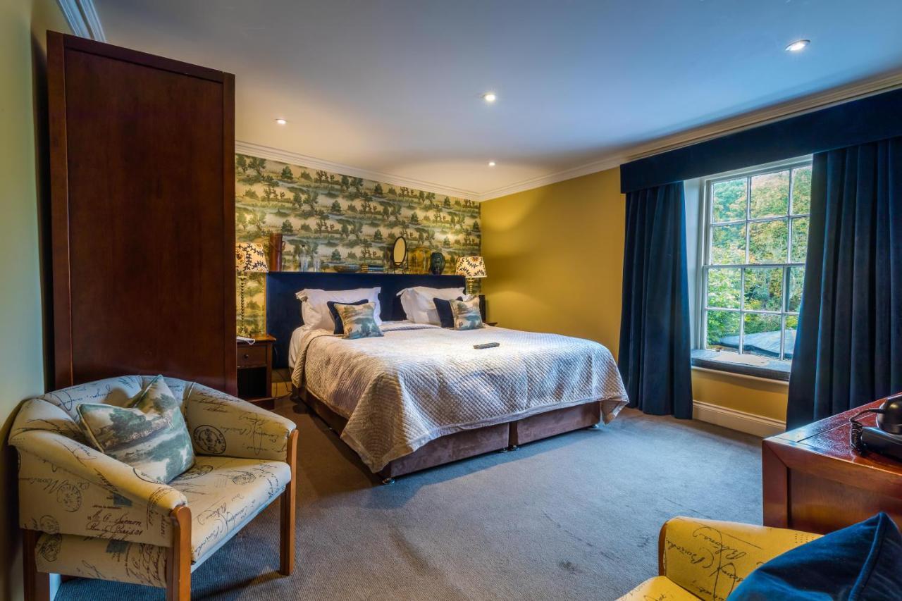 The Northumberland Arms Villa West Thirston Ngoại thất bức ảnh