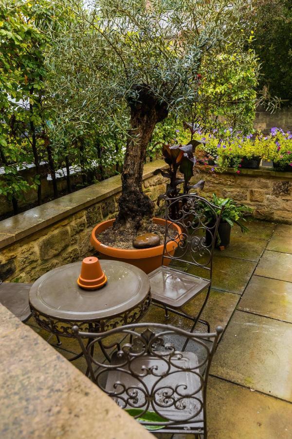 The Northumberland Arms Villa West Thirston Ngoại thất bức ảnh