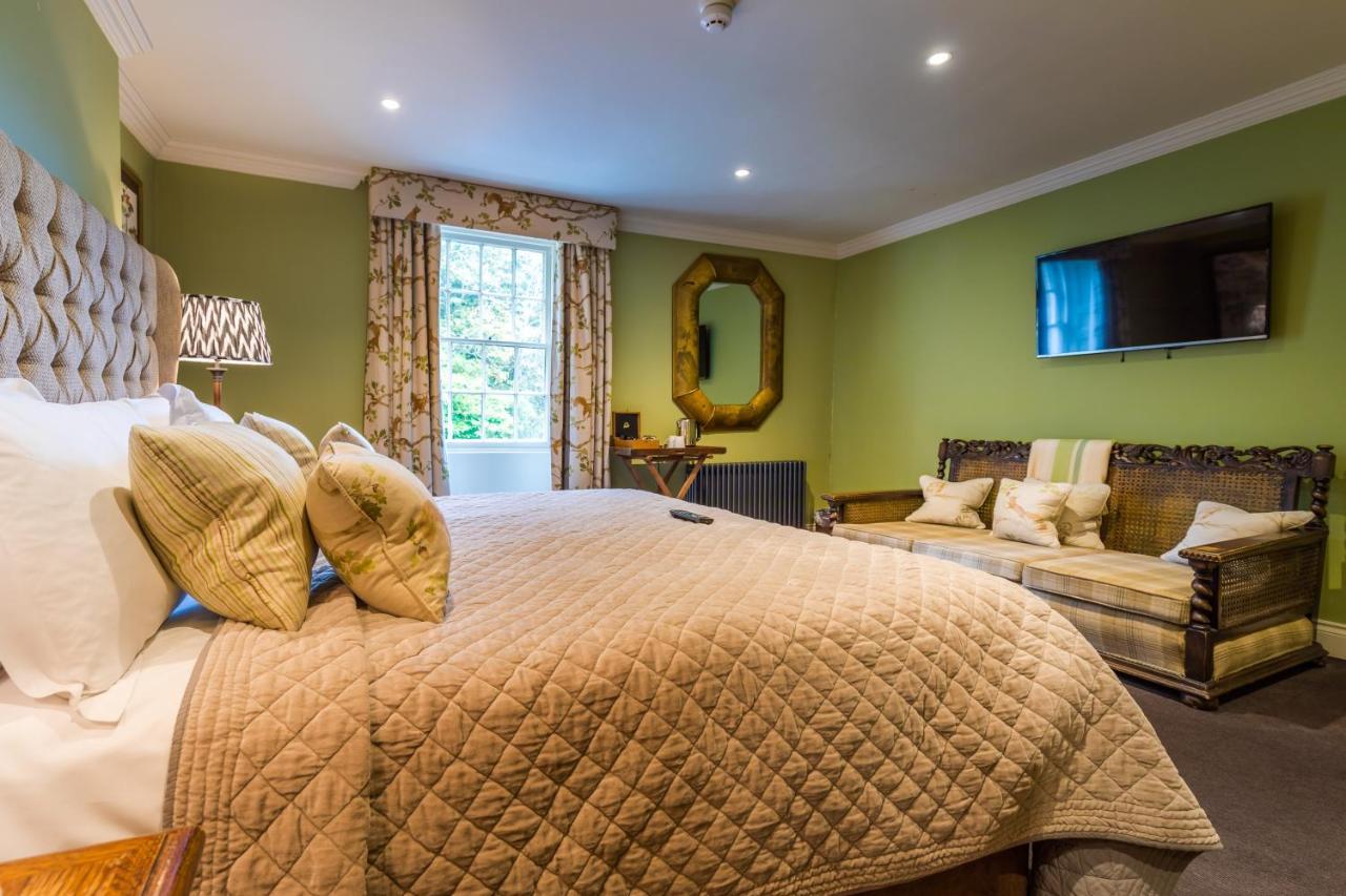 The Northumberland Arms Villa West Thirston Ngoại thất bức ảnh