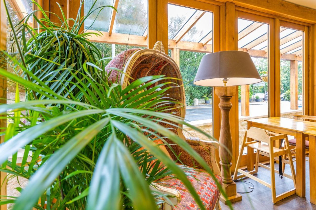 The Northumberland Arms Villa West Thirston Ngoại thất bức ảnh