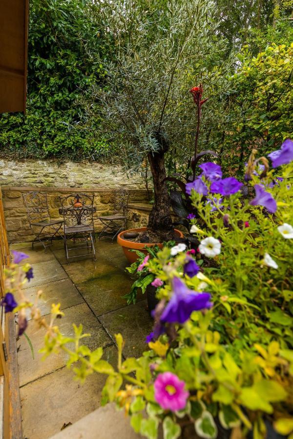 The Northumberland Arms Villa West Thirston Ngoại thất bức ảnh