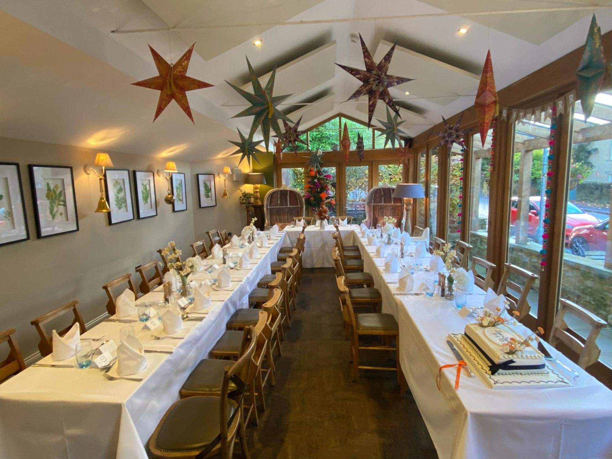 The Northumberland Arms Villa West Thirston Ngoại thất bức ảnh