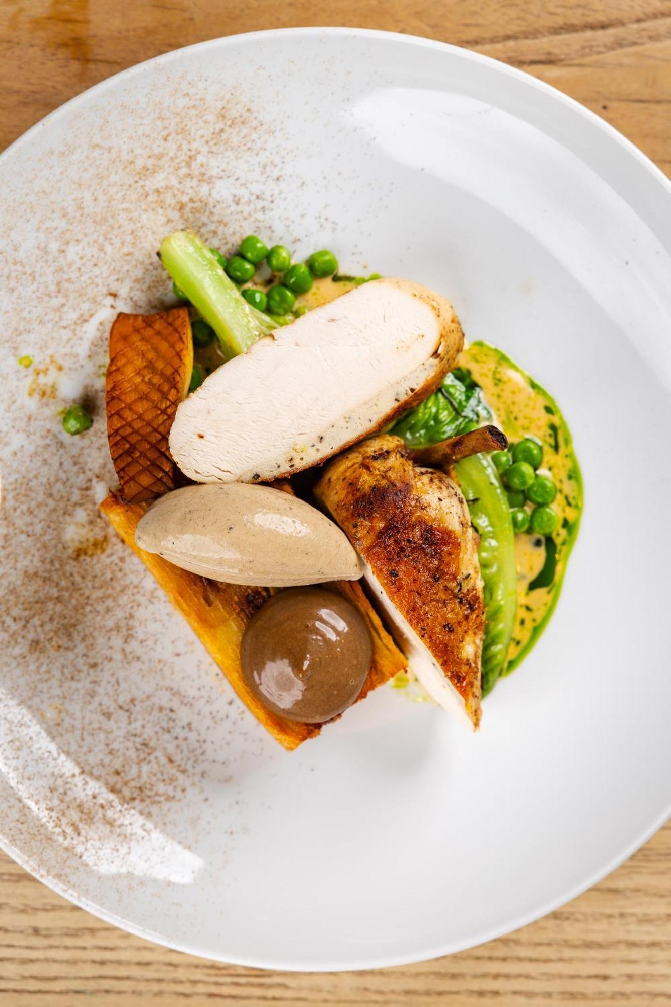 The Northumberland Arms Villa West Thirston Ngoại thất bức ảnh