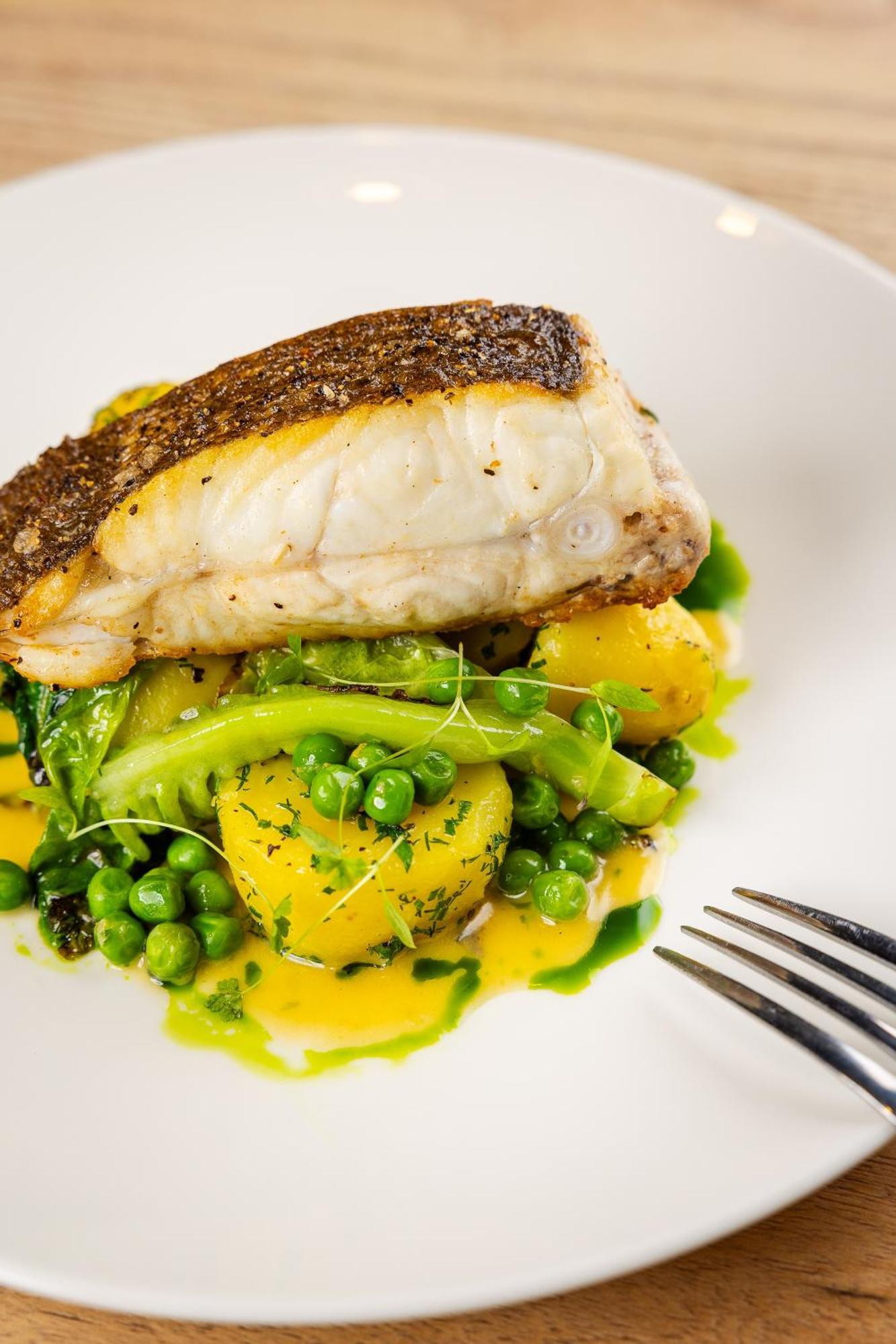 The Northumberland Arms Villa West Thirston Ngoại thất bức ảnh