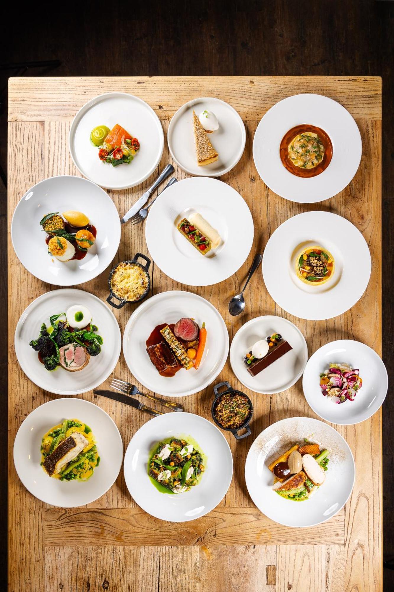 The Northumberland Arms Villa West Thirston Ngoại thất bức ảnh